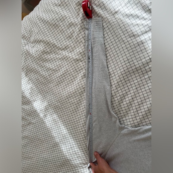 Norse Projects - Aske Perforated Longsleeve T-Shirt - Large - Picture 3 of 9